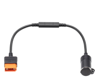 DJI Kabel ładowania SDC (12V) - 1349991 - zdjęcie 2